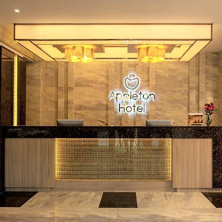 מקטאן Appleton Boutique Hotel Mactan Cebu מראה חיצוני תמונה